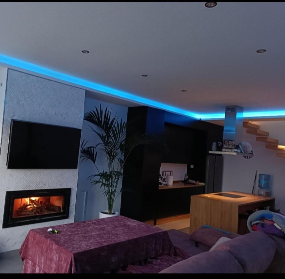 Chalet En Montellano Екстер'єр фото