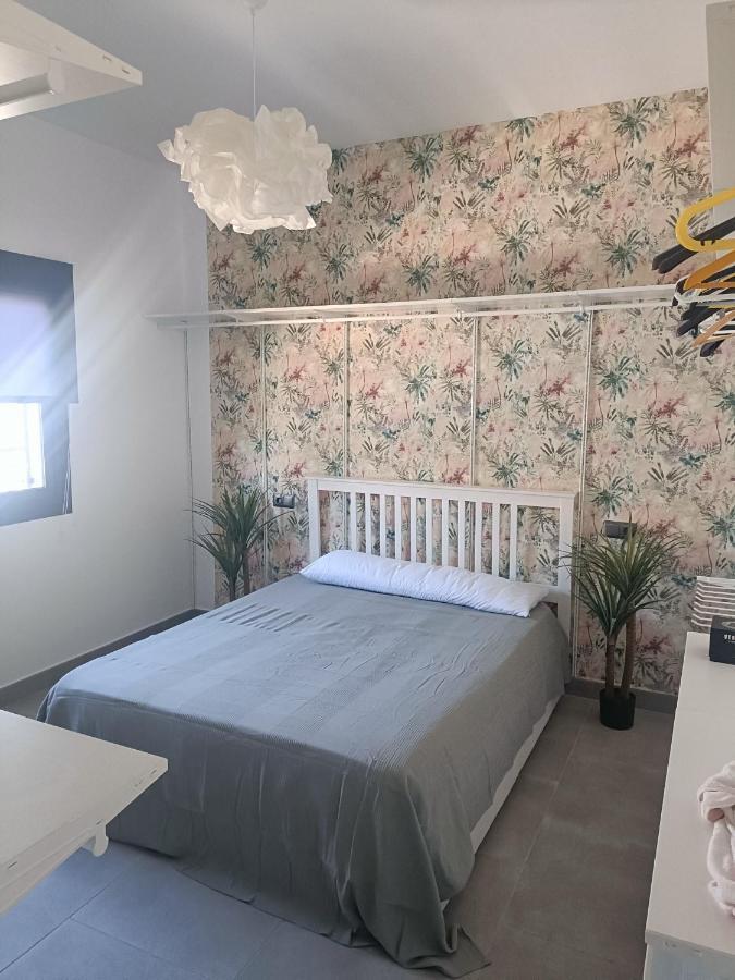 Chalet En Montellano Екстер'єр фото