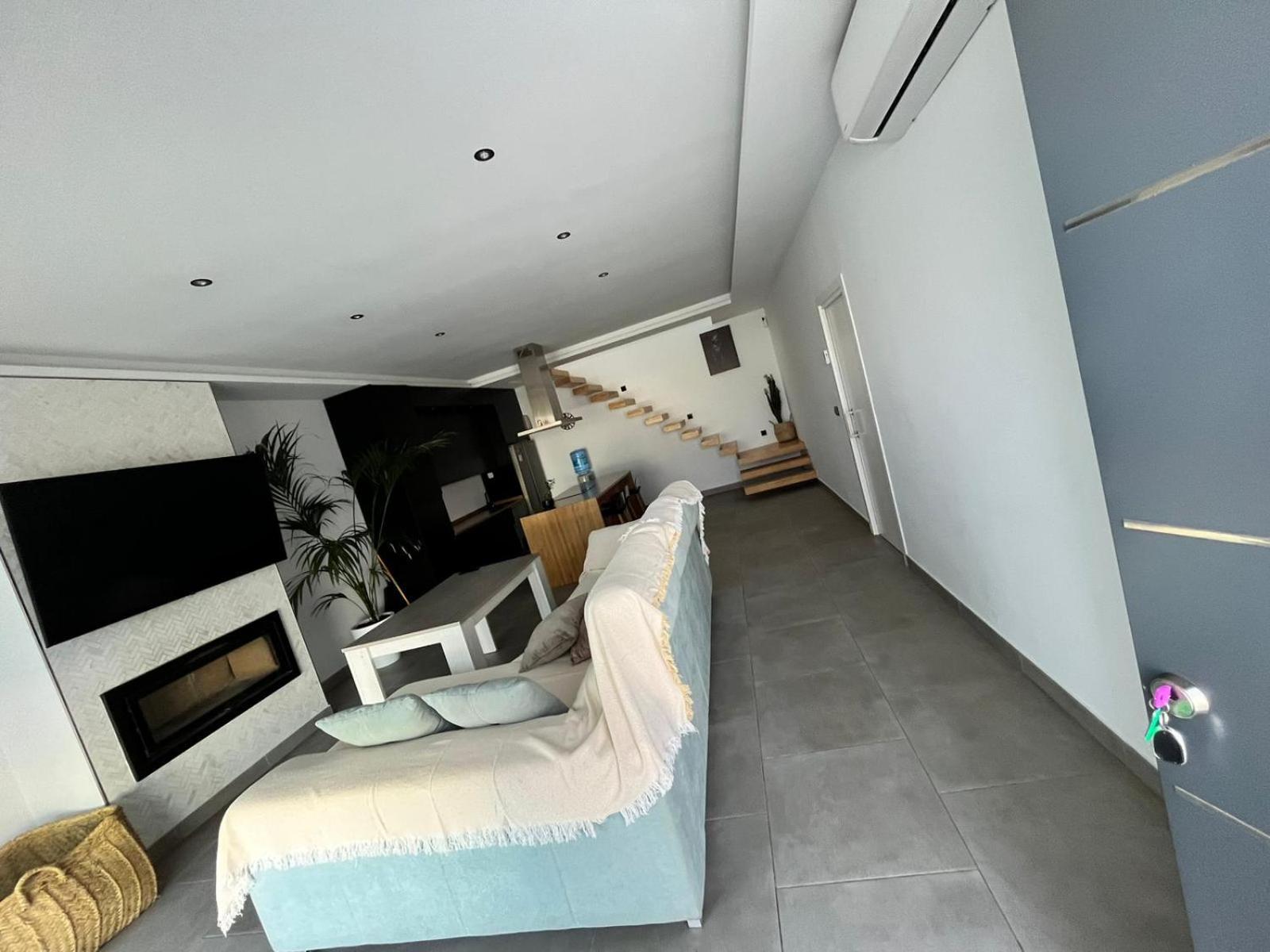 Chalet En Montellano Екстер'єр фото