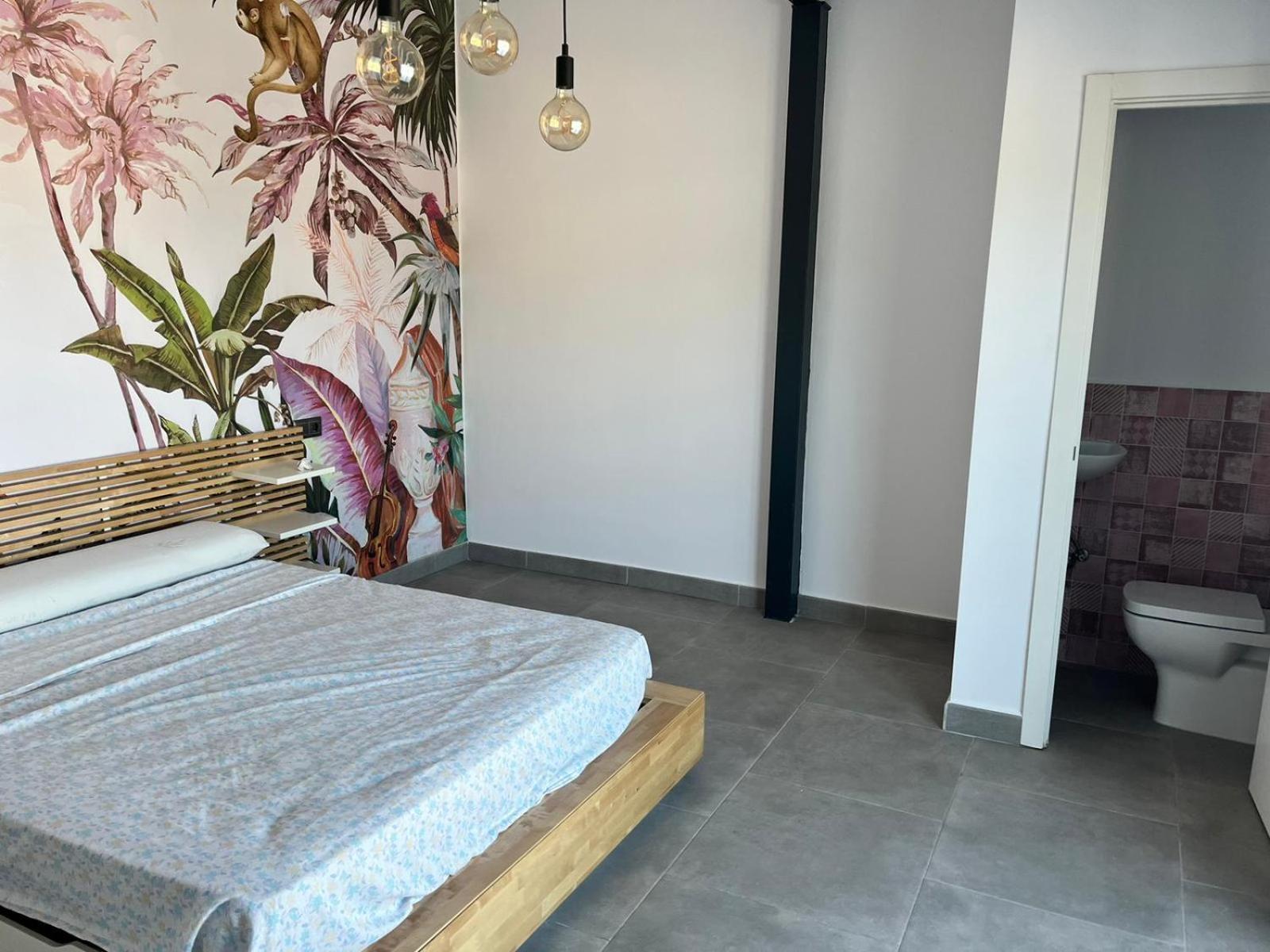 Chalet En Montellano Екстер'єр фото