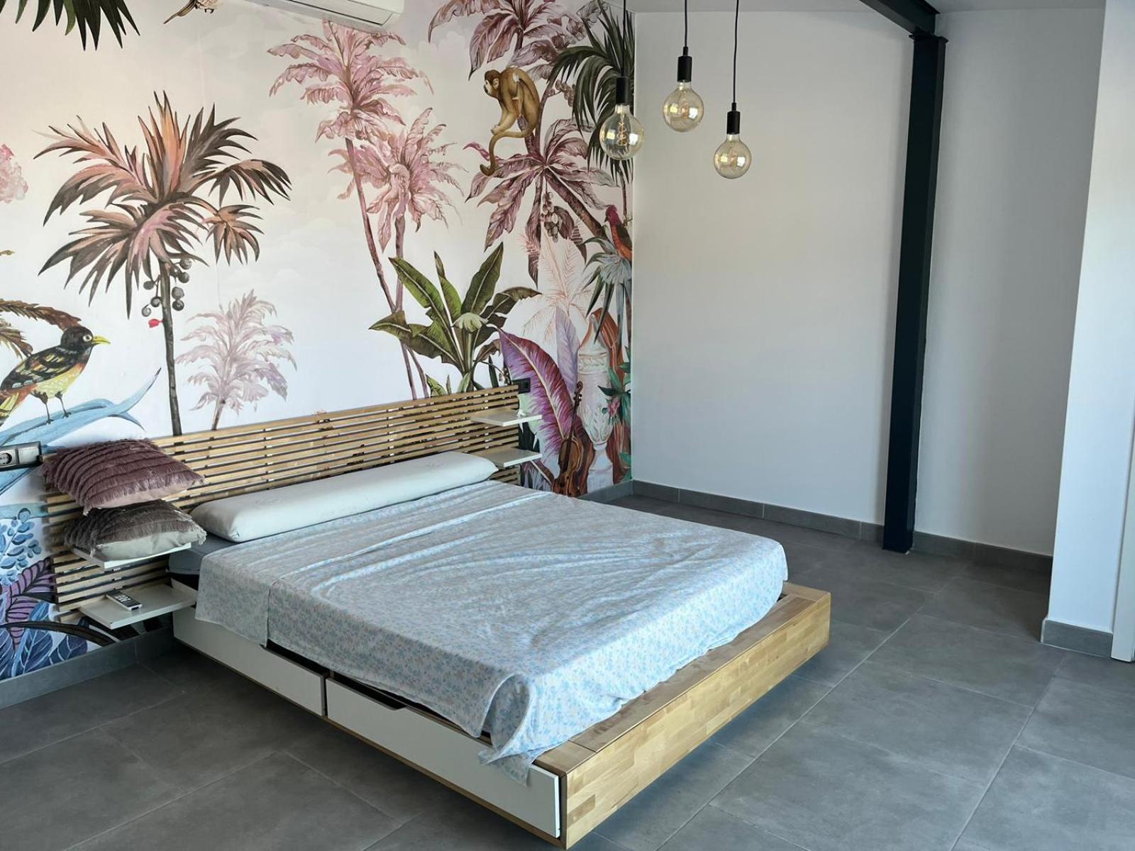 Chalet En Montellano Екстер'єр фото
